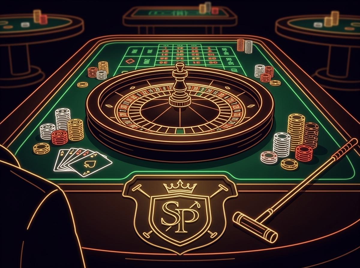 Spinpolo Casino App